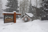 Vail Racquet Club